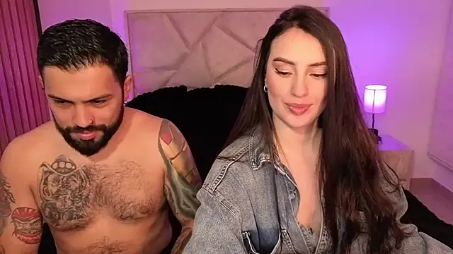 Živá chatovací místnost teseo_and_afroditha_