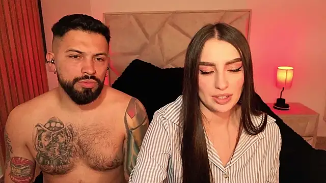 Webkamerová show teseo_and_afroditha_