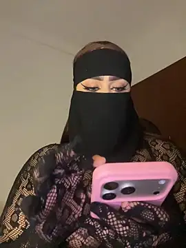 عرض كام QueenDina777