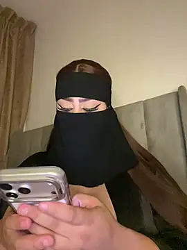 عرض كام QueenDina777