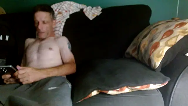 dunny191's Webcam Show