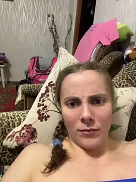 AlisaKissss' Live XXX Chat