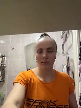 Chat XXX en directo de AlisaKissss