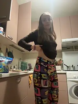 Živý XXX chat AlisaKissss