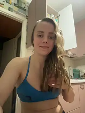 Živý XXX chat AlisaKissss