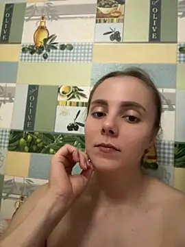 Sala de chat en directo de AlisaKissss