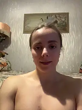 AlisaKissss' Live XXX Chat