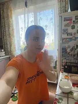 AlisaKissss' Live XXX Chat