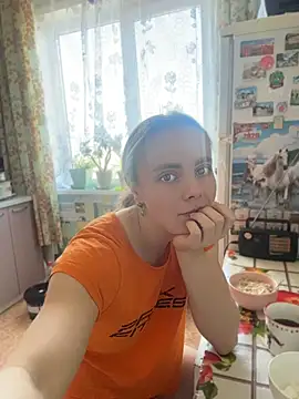 AlisaKissssn Live chat-huone