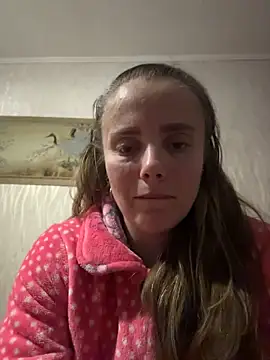 Chat +18 de AlisaKissss ao vivo