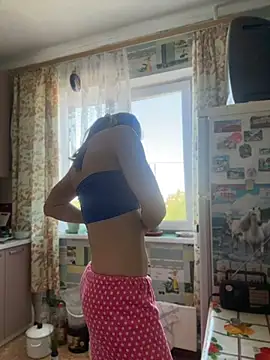 AlisaKissss' Live XXX Chat