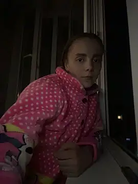 Sala de chat ao vivo de AlisaKissss