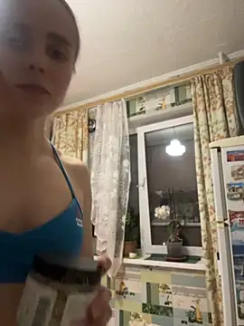 Онлайн чат XXX AlisaKissss