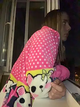 AlisaKissss Chat XXX live