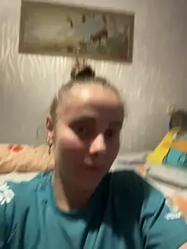 AlisaKissss Chat XXX in diretta
