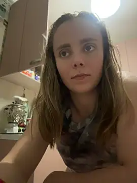 Živý XXX chat AlisaKissss