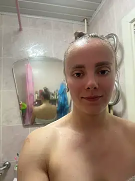Chat +18 de AlisaKissss ao vivo