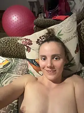 Czat XXX na żywo – AlisaKissss