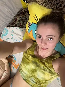 AlisaKissss Live XXX Chat