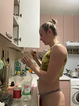 AlisaKissss XXX чат на живо