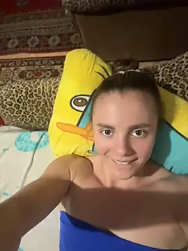 AlisaKissss Chat XXX live