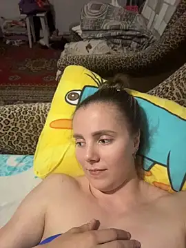 AlisaKissss live XXX chat