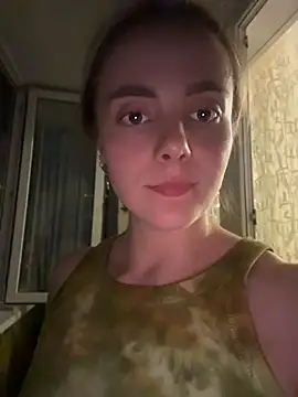 AlisaKissss' Live XXX Chat
