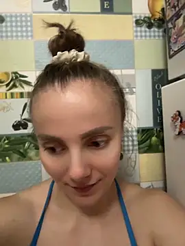 Chat XXX en directo de AlisaKissss