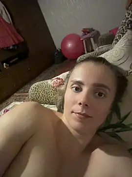 AlisaKissss' Live XXX Chat