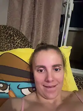 AlisaKissss Live XXX-chat