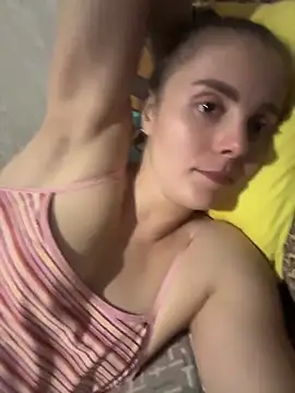 AlisaKissss Chat XXX live