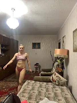 AlisaKissss' Live XXX Chat