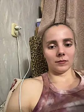 AlisaKissss XXX чат на живо