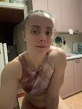 AlisaKissss' Live XXX Chat