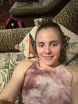 Онлайн чат XXX AlisaKissss