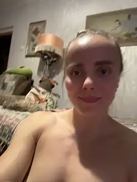 AlisaKissss' Live XXX Chat