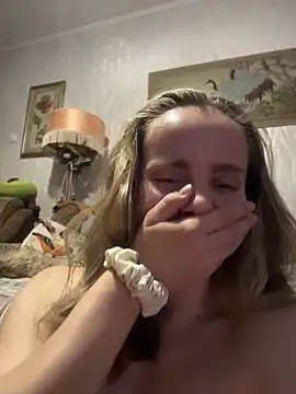 Živý XXX chat AlisaKissss
