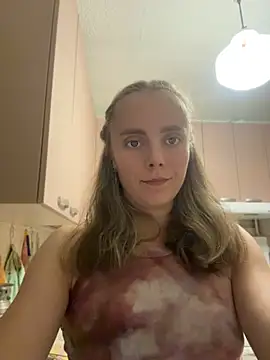 AlisaKissss Webcamshow