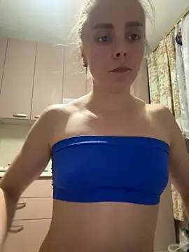 AlisaKissss Live XXX-Chat