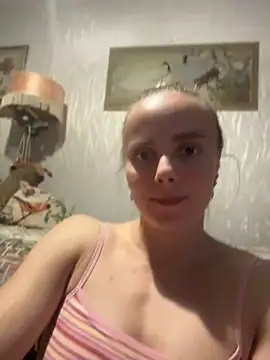 Chat XXX ao vivo de AlisaKissss