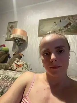 Živý XXX chat AlisaKissss