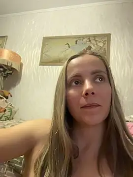 Chat +18 de AlisaKissss ao vivo