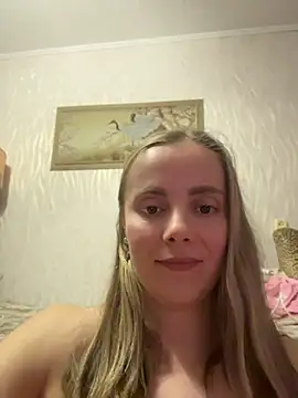 Czat XXX na żywo – AlisaKissss