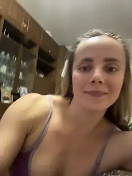 AlisaKissss – Live XXX-chat