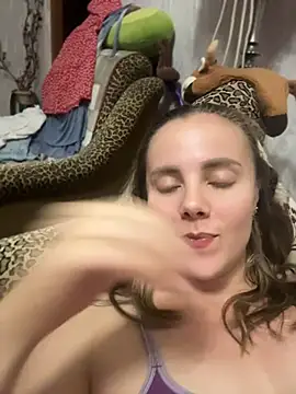 AlisaKissss' Live XXX Chat
