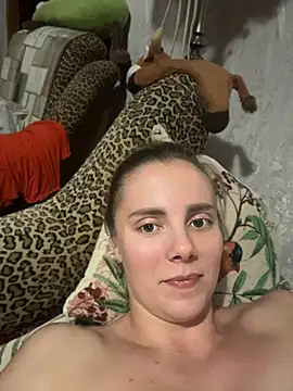 Chat XXX Live AlisaKissss