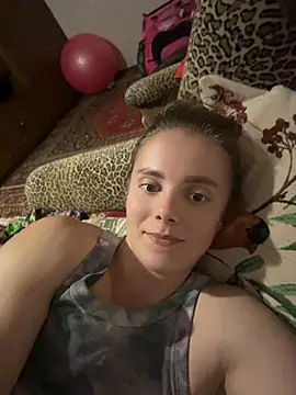 AlisaKissss Chat XXX live