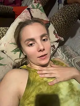AlisaKissss live XXX chat