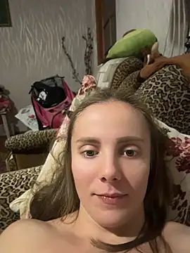 Živý XXX chat AlisaKissss
