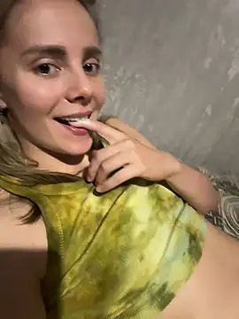 Онлайн чат XXX AlisaKissss